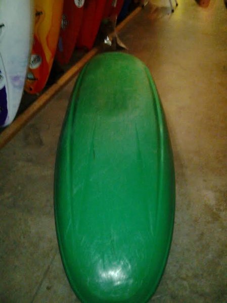 Jackson Super Hero - Trade In